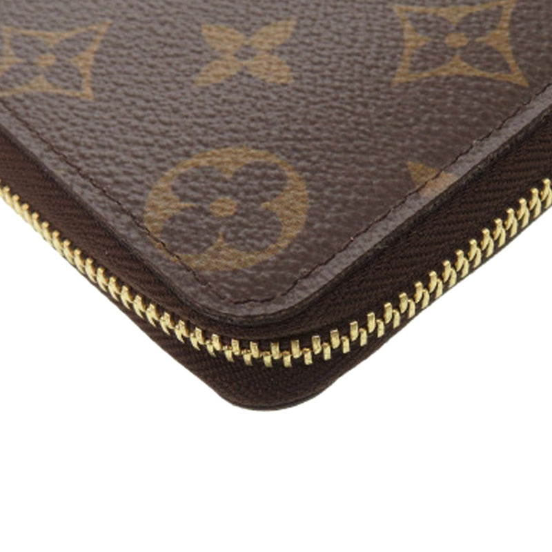 Monogram Clemence Long Wallet - Image 14