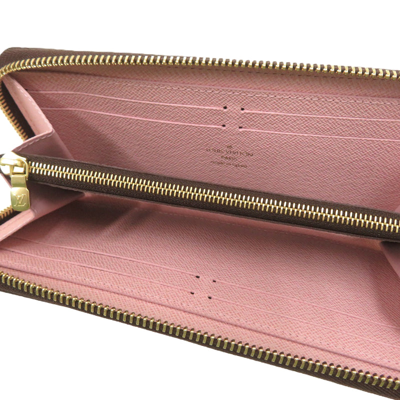Monogram Clemence Long Wallet - Image 3
