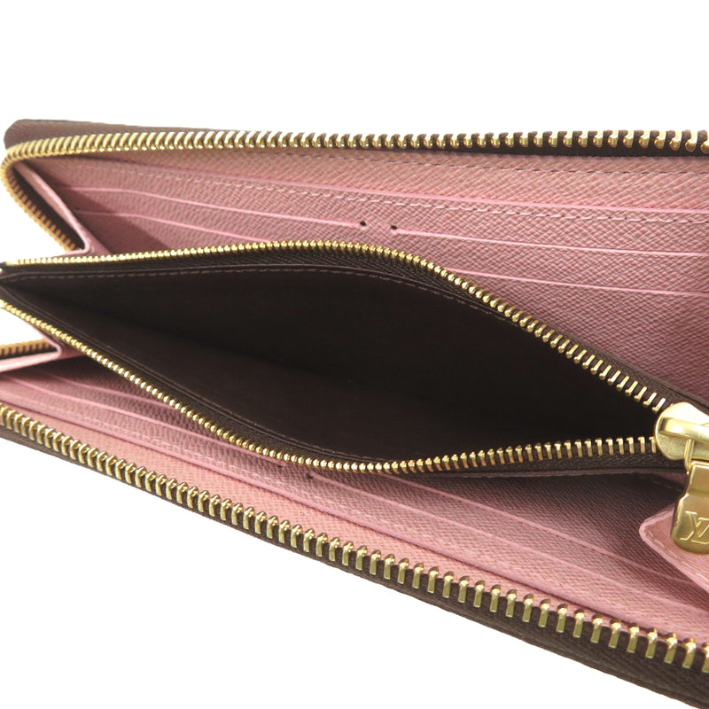 Monogram Clemence Long Wallet - Image 4