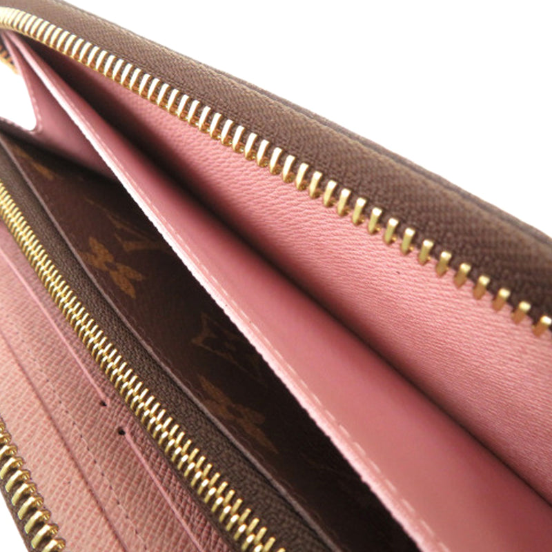 Monogram Clemence Long Wallet - Image 5