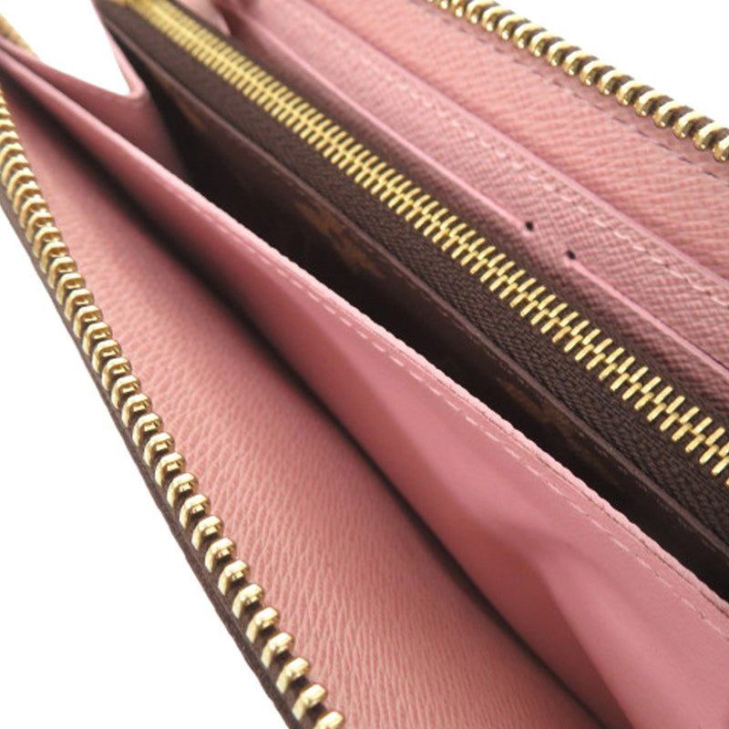Monogram Clemence Long Wallet - Image 6