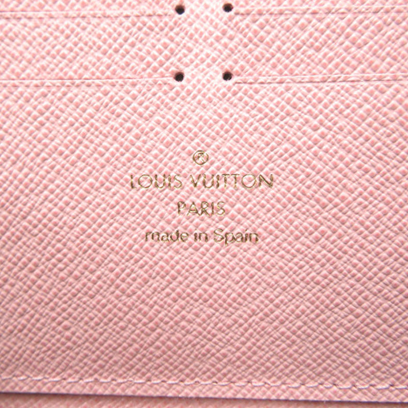 Monogram Clemence Long Wallet - Image 7