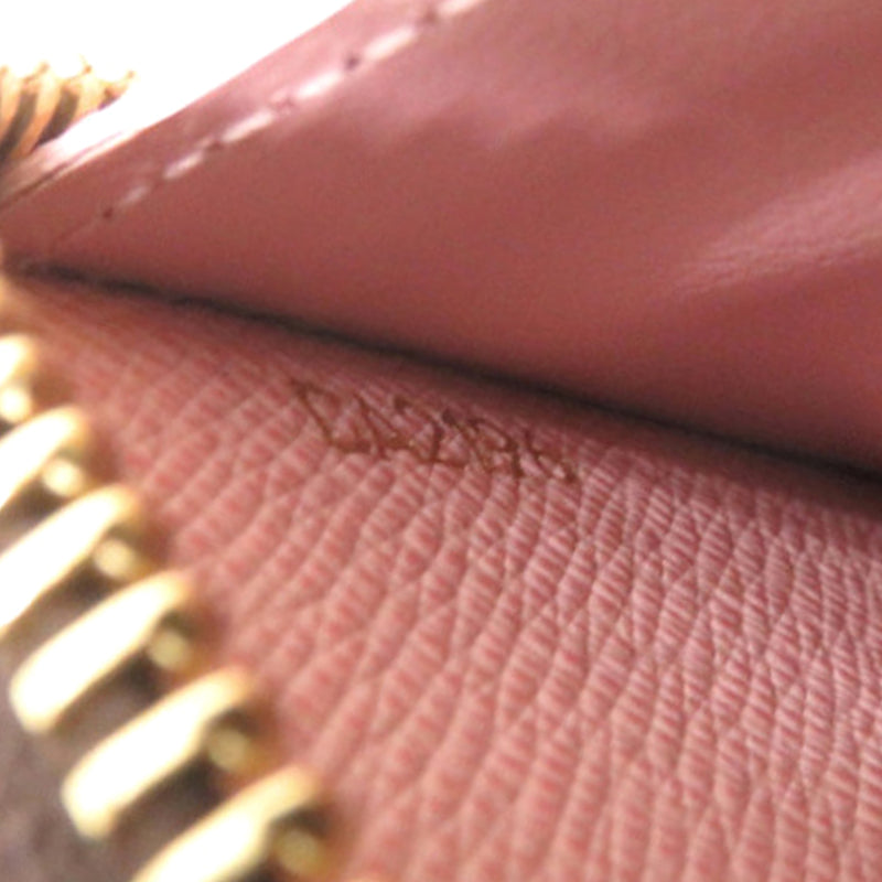 Monogram Clemence Long Wallet - Image 8