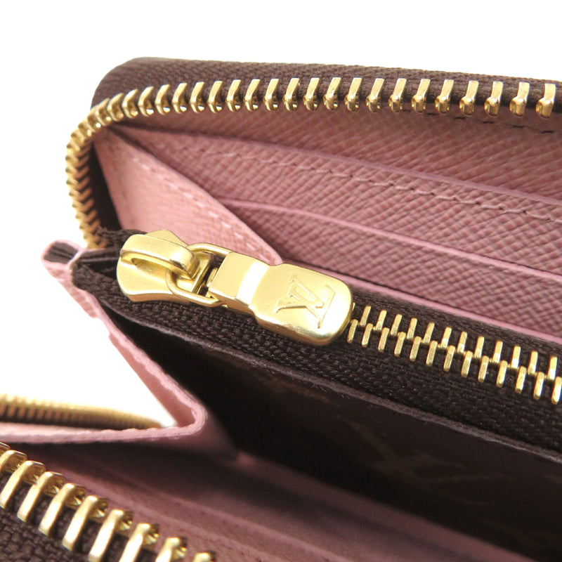 Monogram Clemence Long Wallet - Image 9