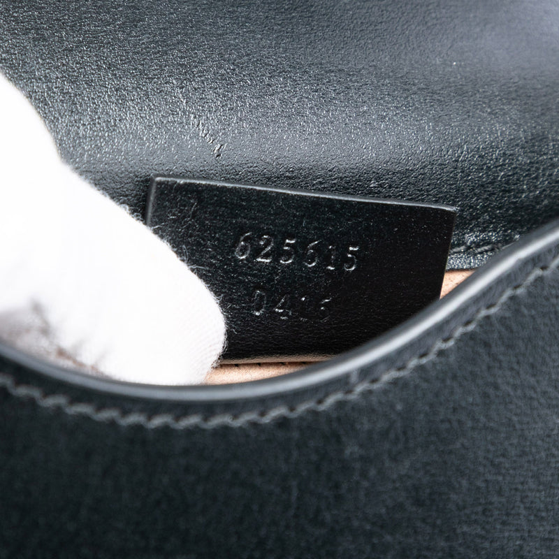 Mini Leather Horsebit 1955 Crossbody - Image 6