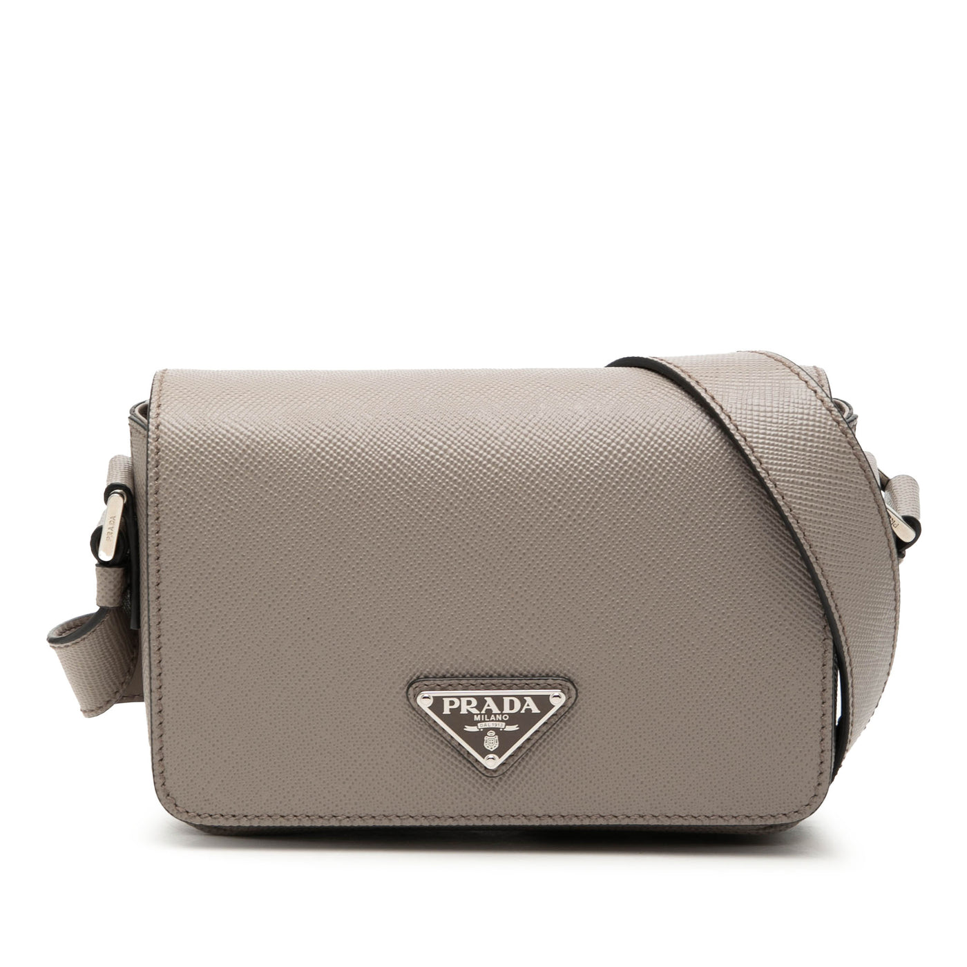 Saffiano Crossbody - Image 1