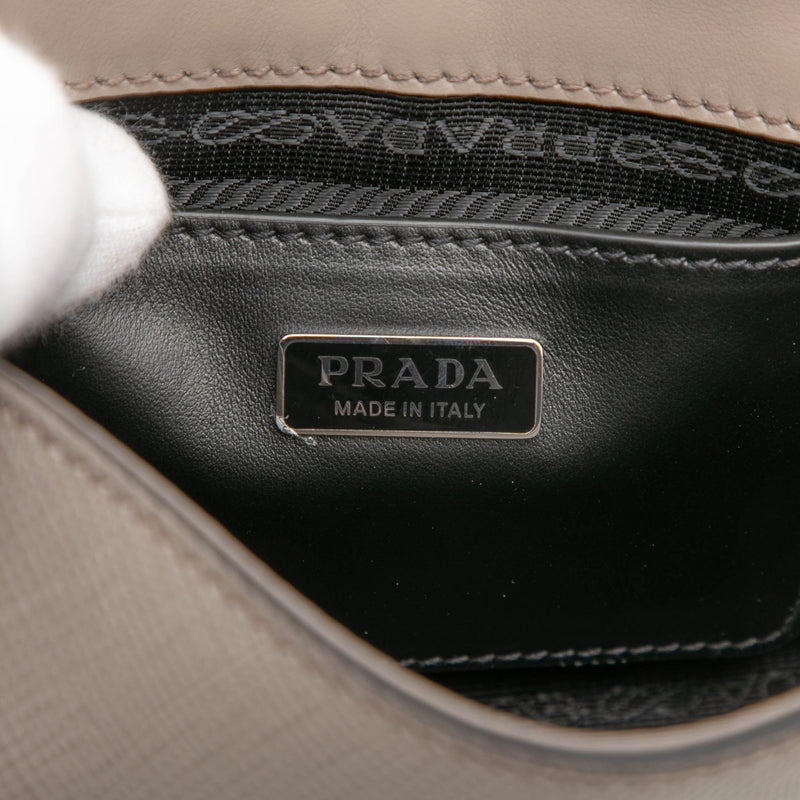Saffiano Crossbody - Image 5