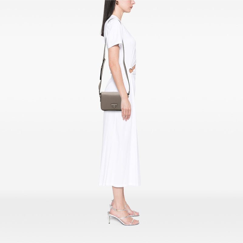 Saffiano Crossbody - Image 6