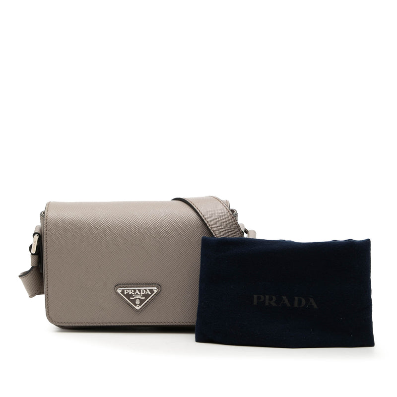 Saffiano Crossbody - Image 7