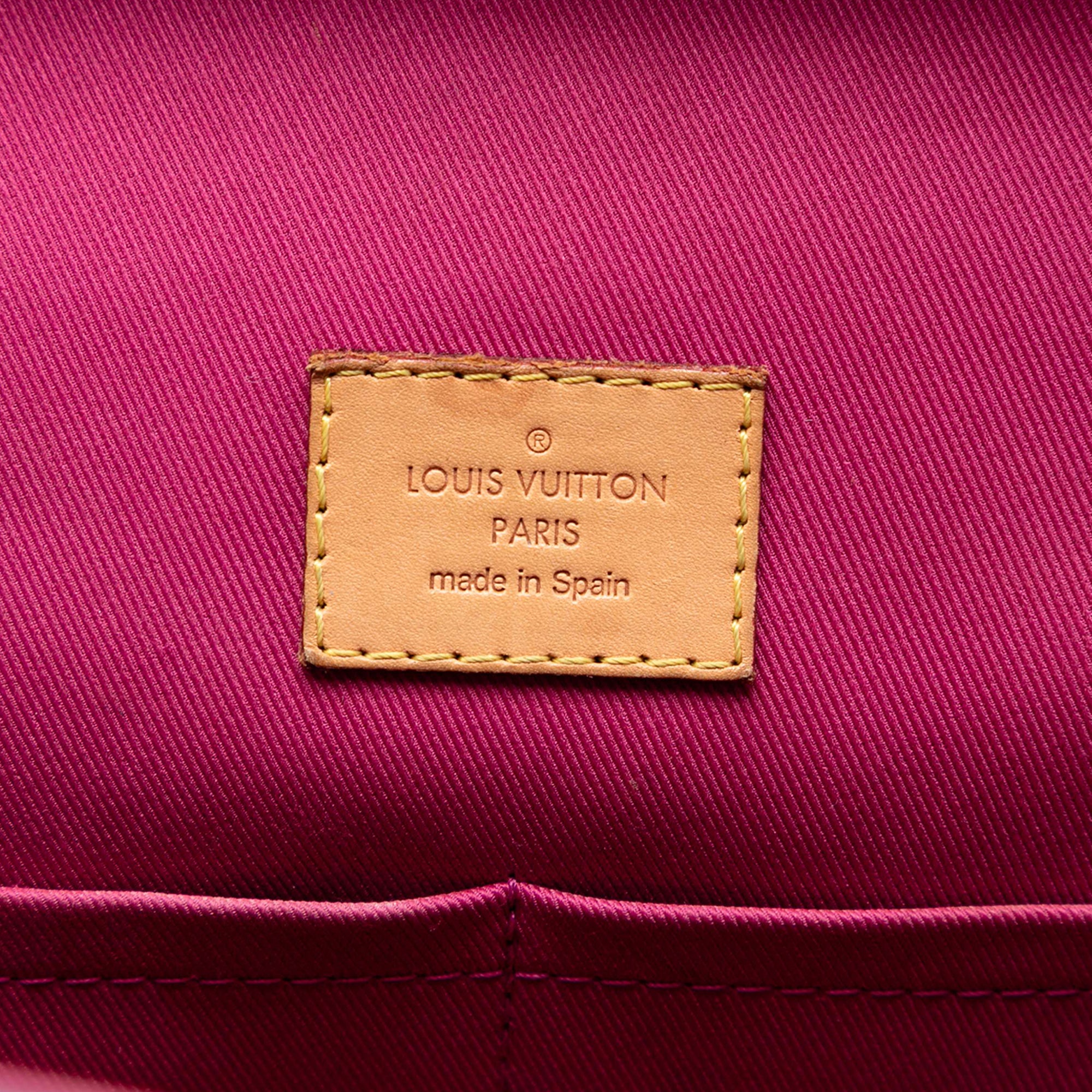 Monogram Cluny BB - Image 5