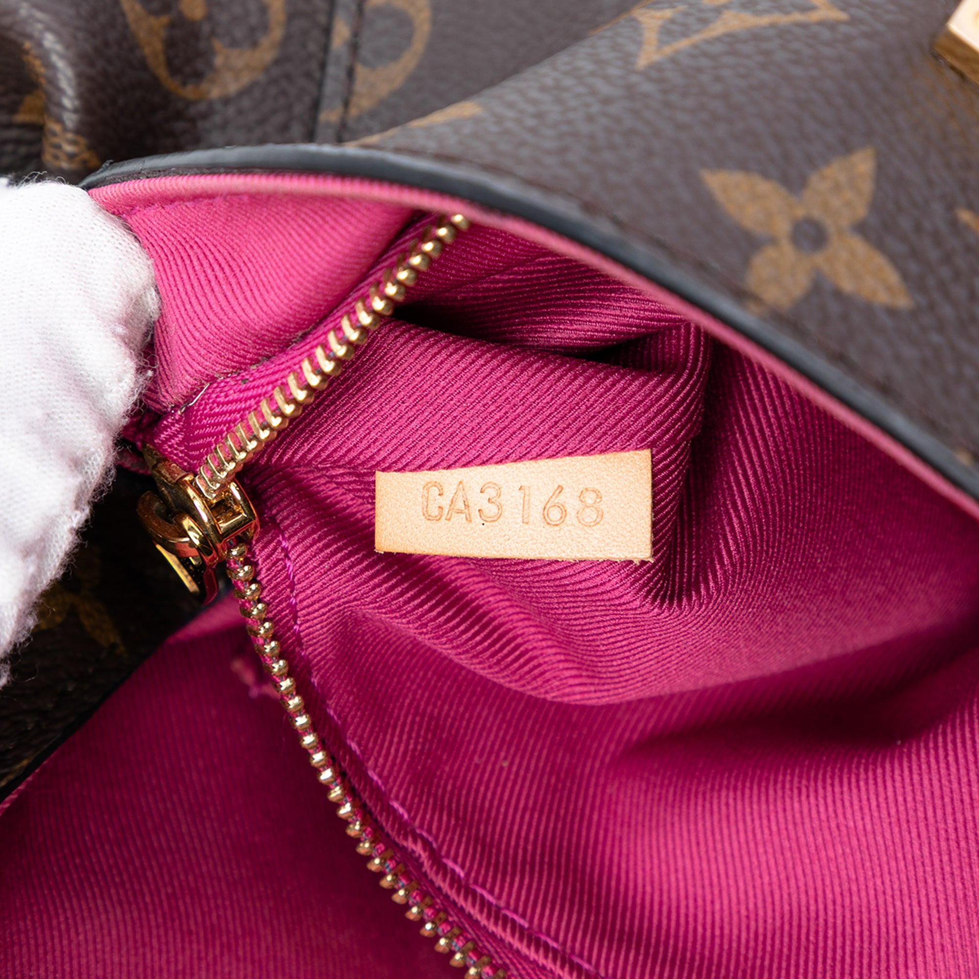Monogram Cluny BB - Image 6