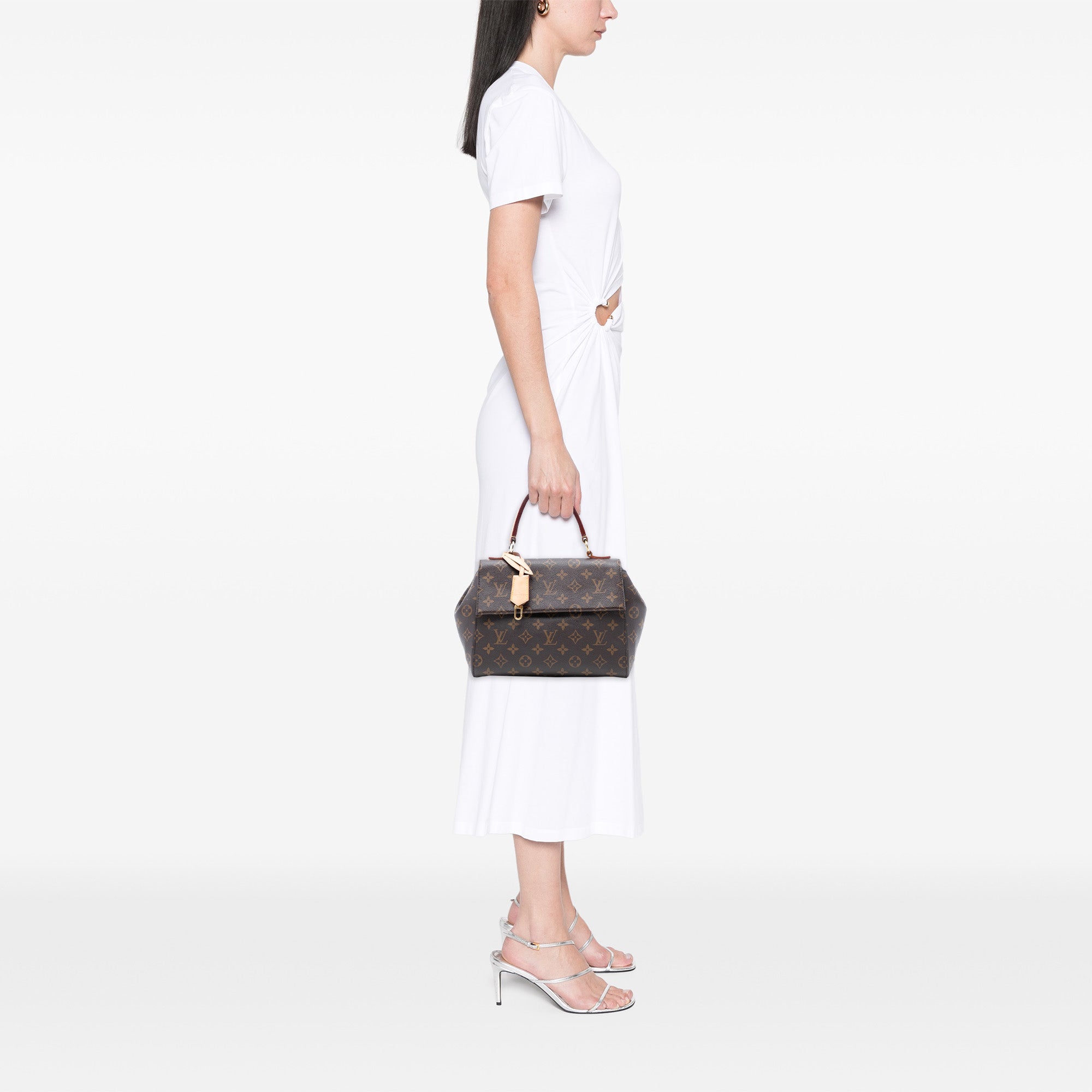 Monogram Cluny BB - Image 7