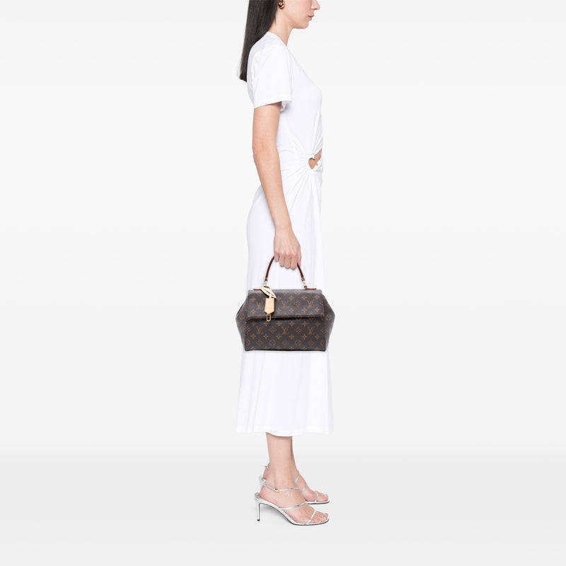 Monogram Cluny BB - Image 7