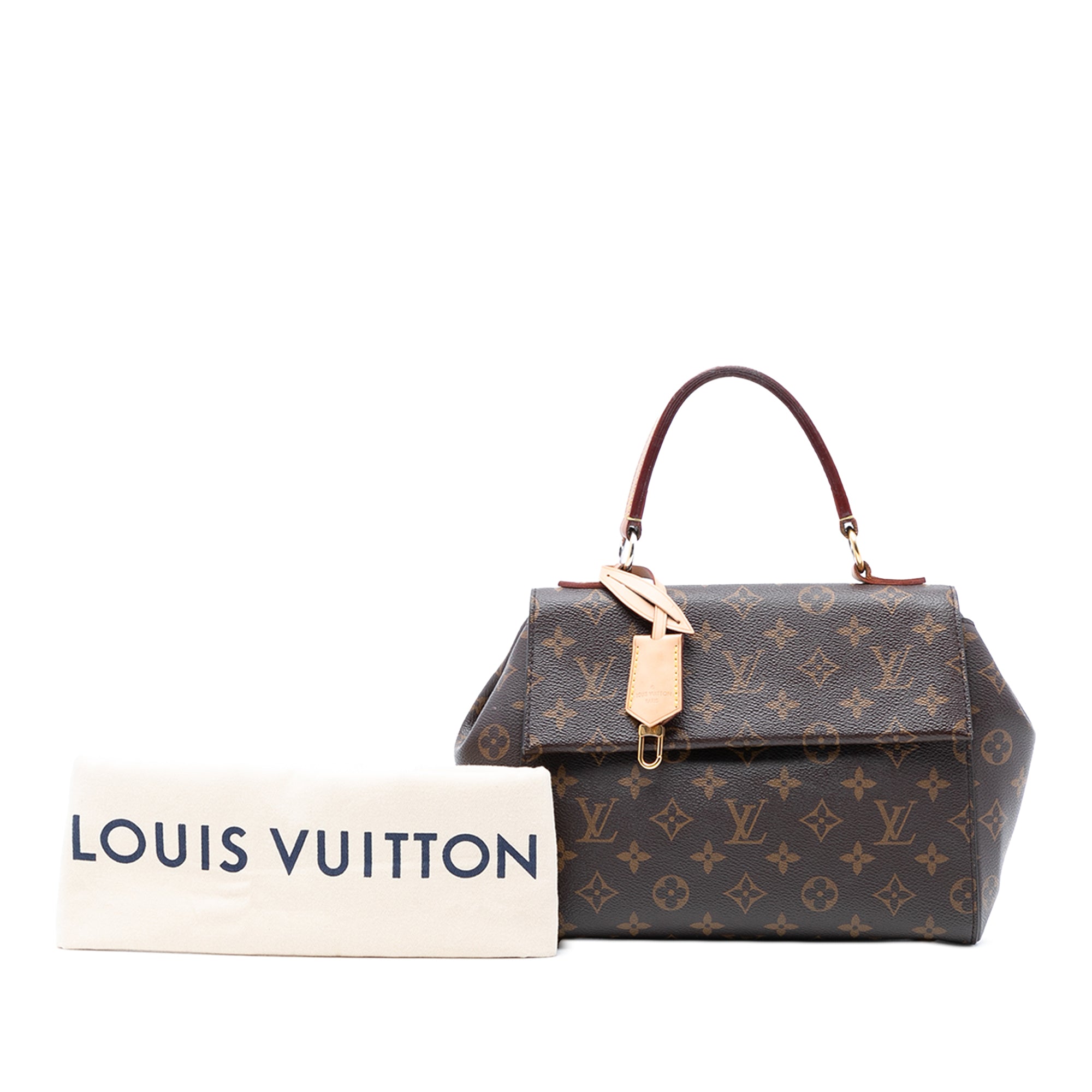 Monogram Cluny BB - Image 8