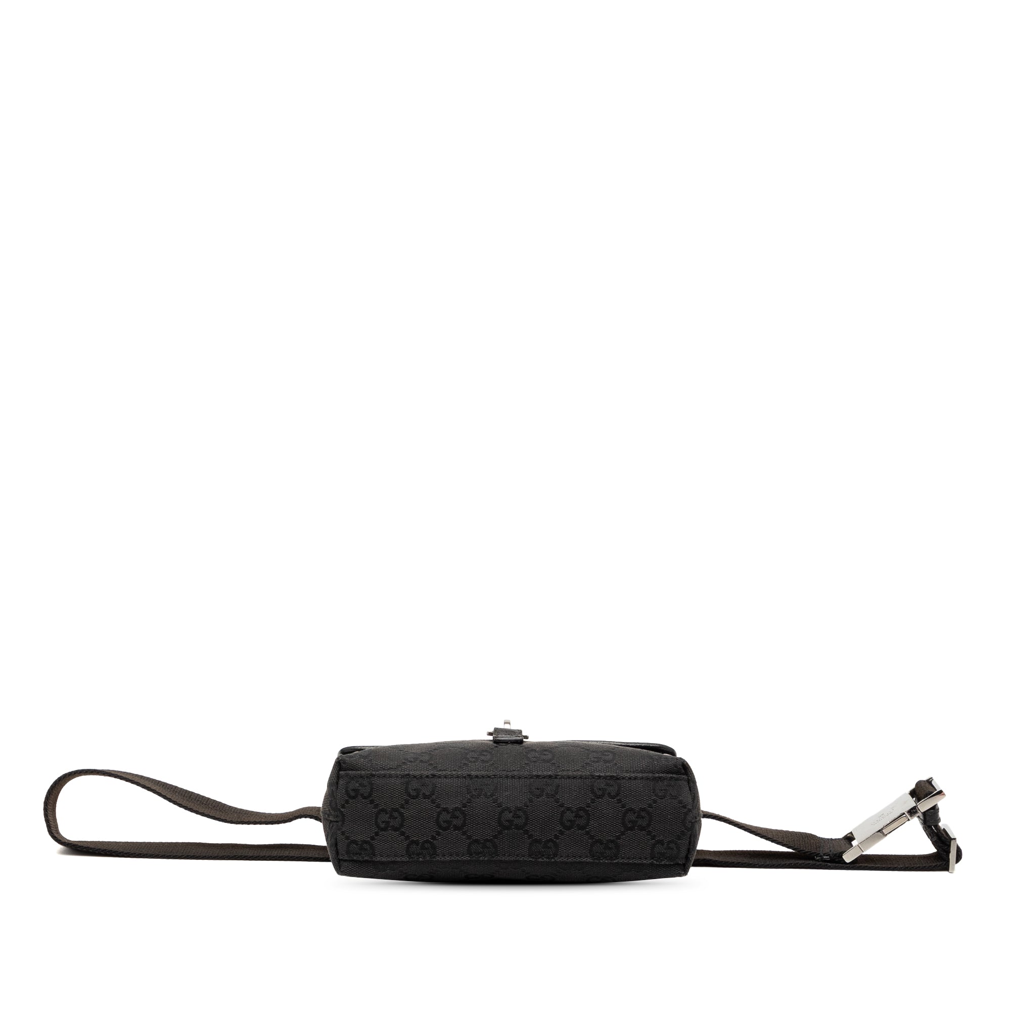 GG Canvas Jackie Belt Bag - Image 3
