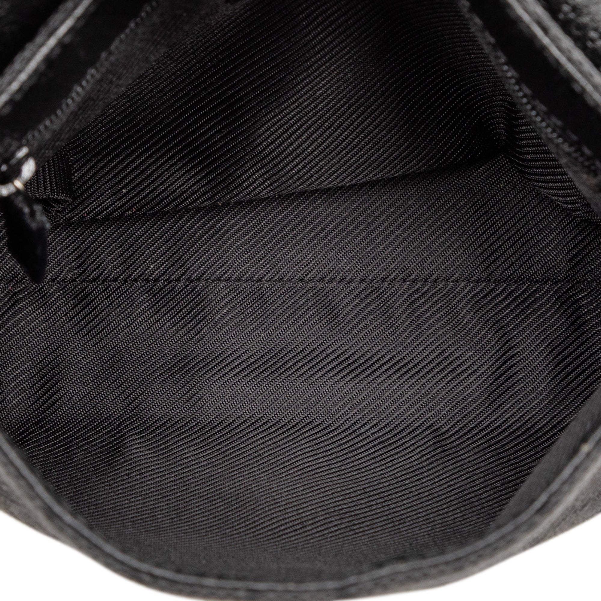 GG Canvas Jackie Belt Bag - Image 4