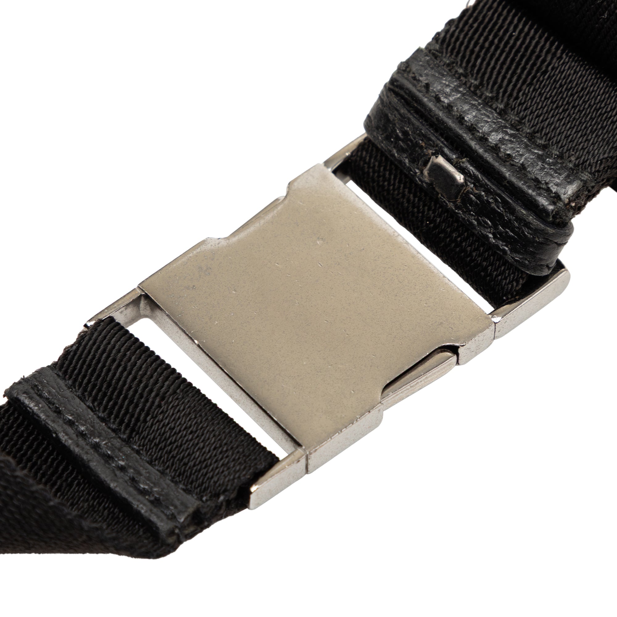 GG Canvas Jackie Belt Bag - Image 9