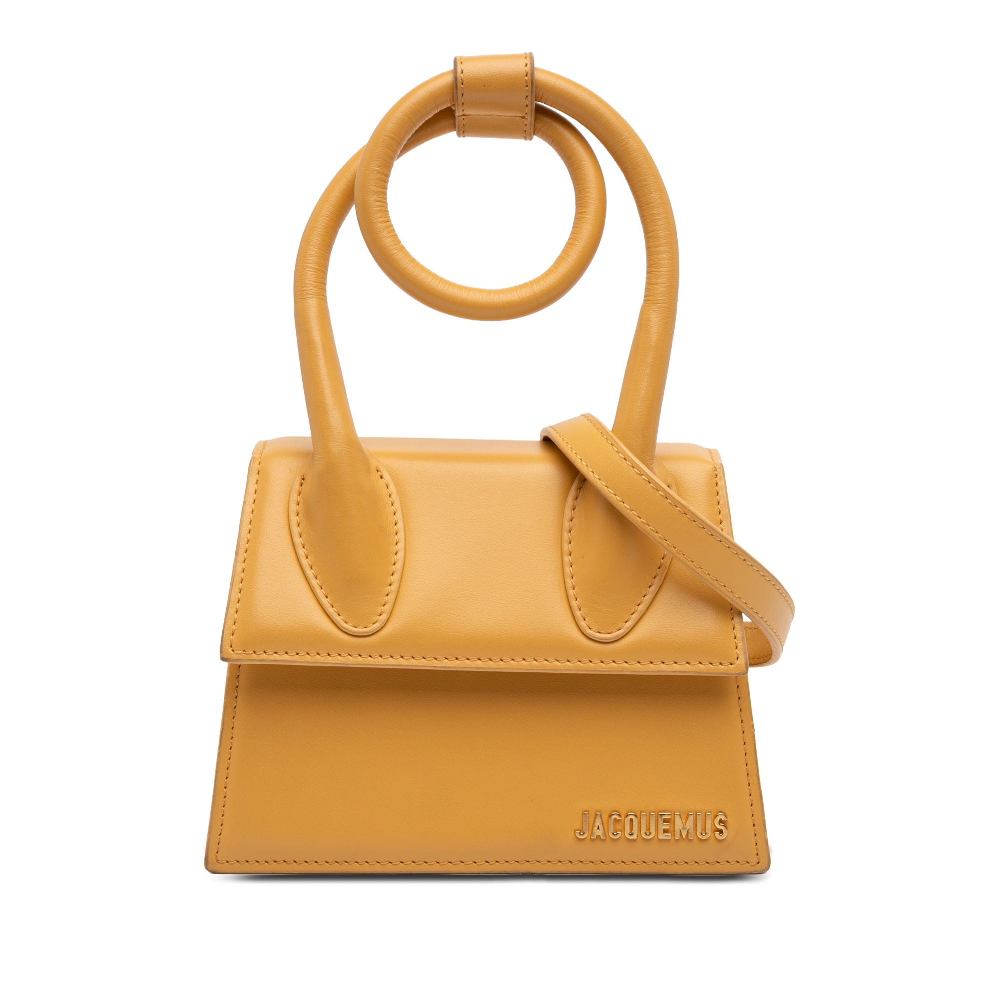Leather Le Chiquito Noeud - Image 1