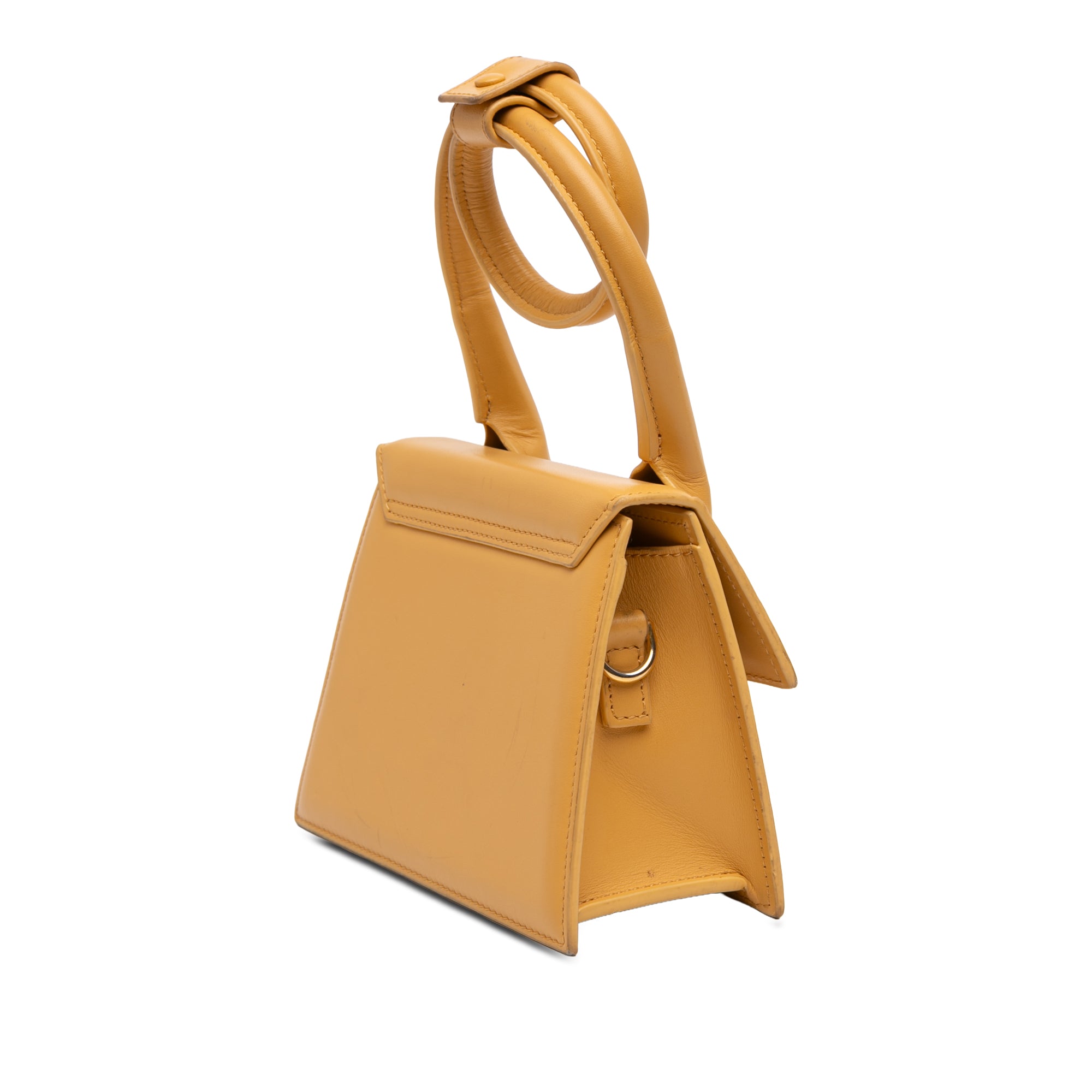 Leather Le Chiquito Noeud - Image 2