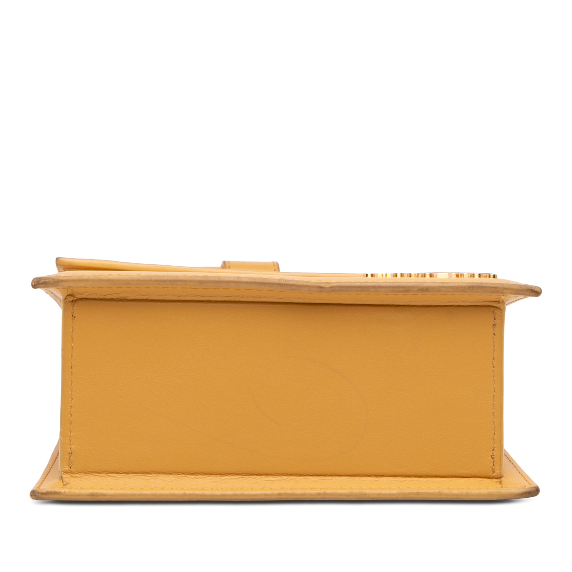 Leather Le Chiquito Noeud - Image 3