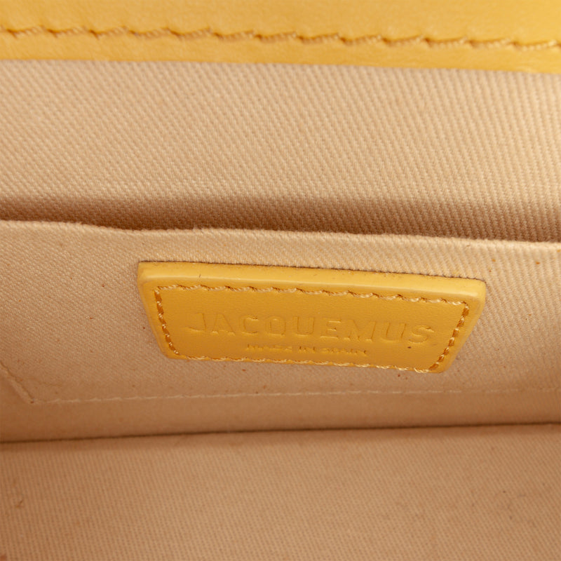 Leather Le Chiquito Noeud - Image 5