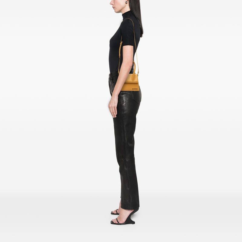 Leather Le Chiquito Noeud - Image 6