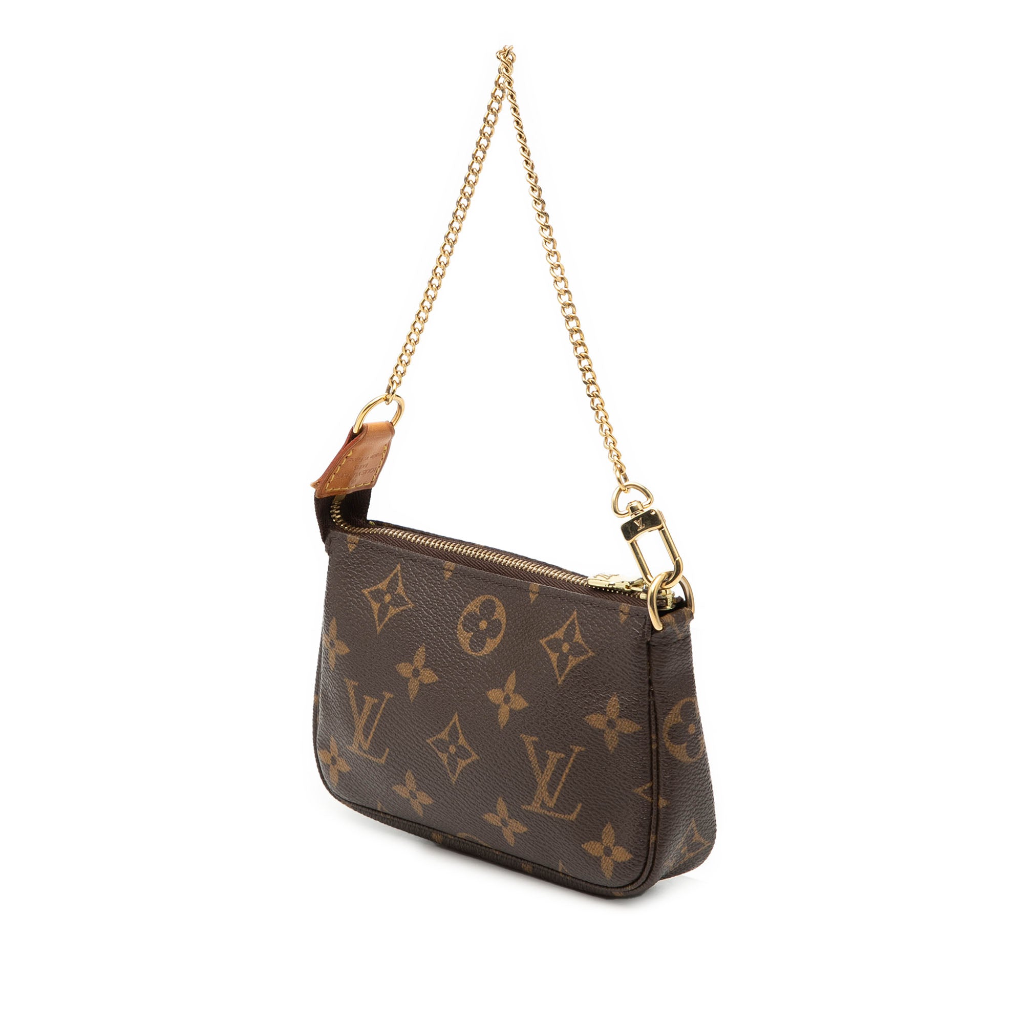 Monogram Mini Pochette Accessoires - Image 2