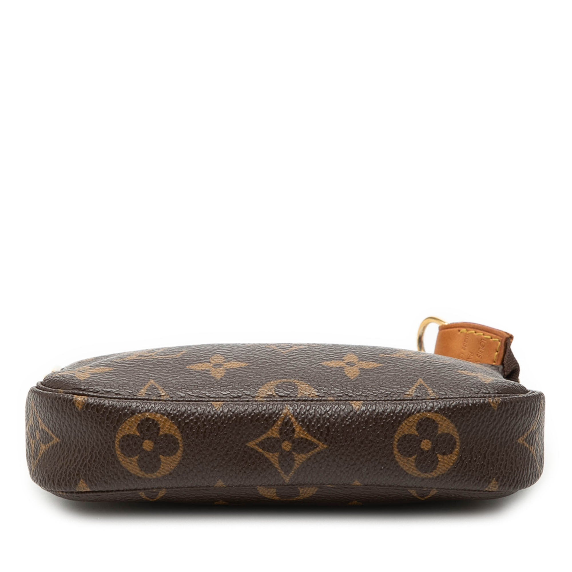 Monogram Mini Pochette Accessoires - Image 3