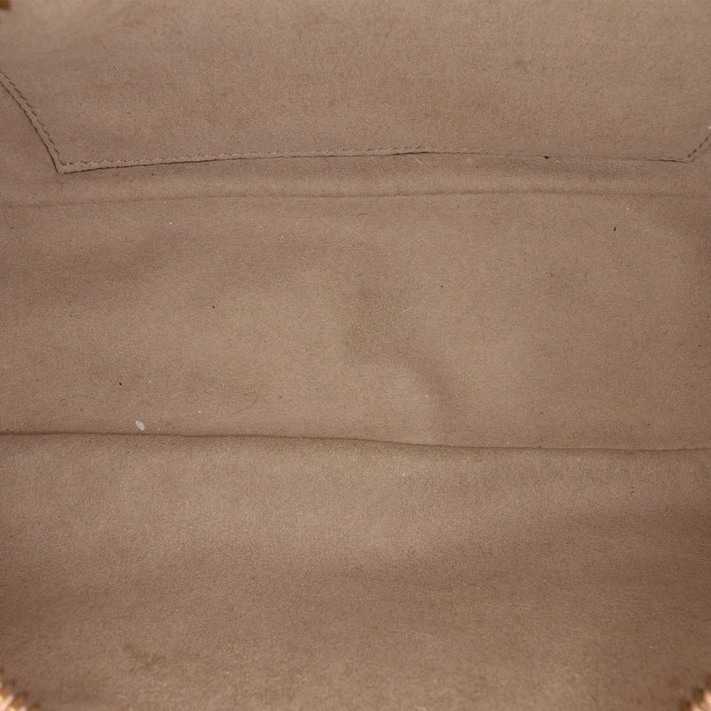 Small GG Marmont Matelasse Leather Crossbody - Image 4