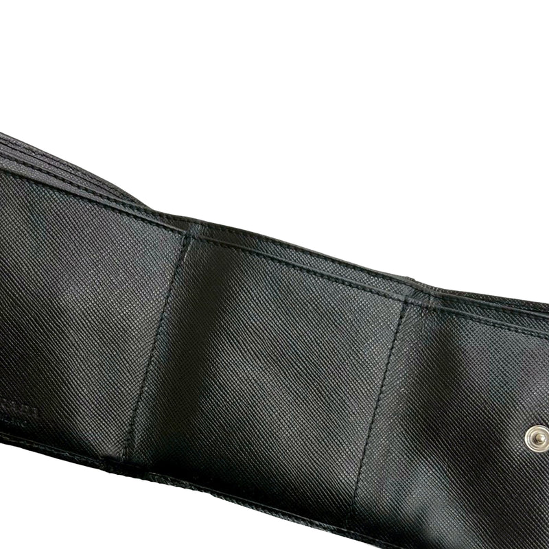 Saffiano Trifold Wallet - Image 7