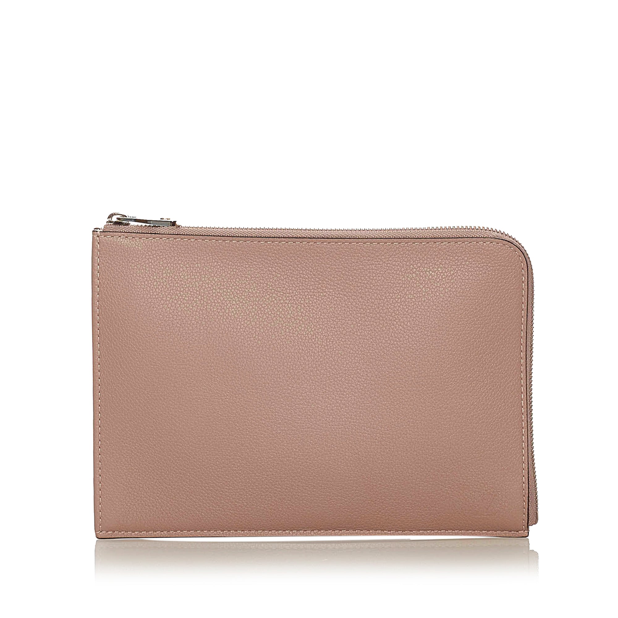 Taurillon Pochette Jour PM - Image 1