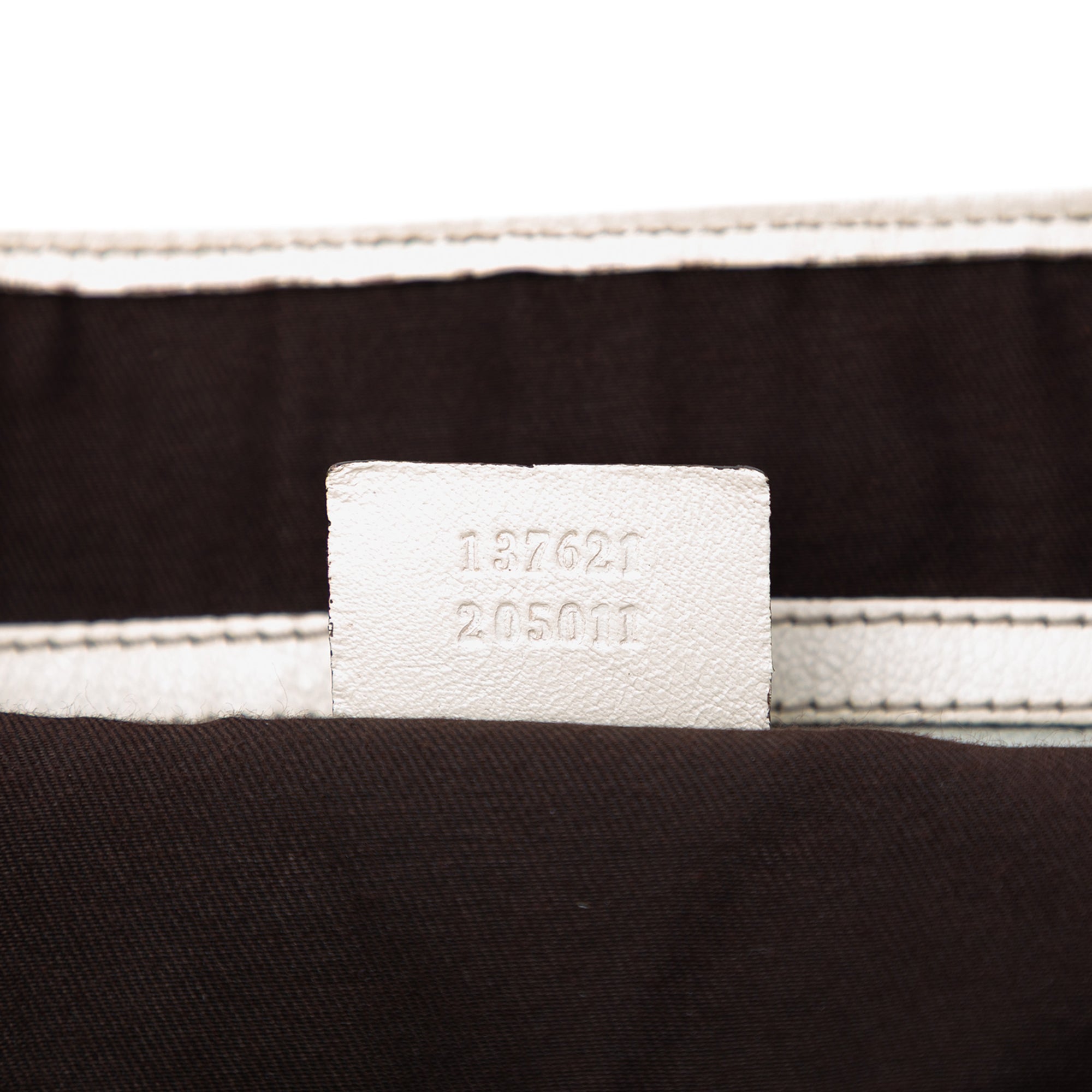 GG Canvas Horsebit Pelham Shoulder Bag - Image 5