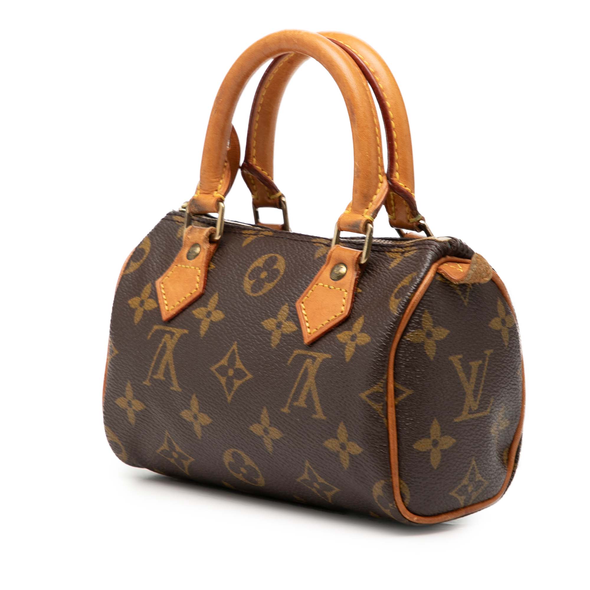 Monogram Mini Speedy HL - Image 2
