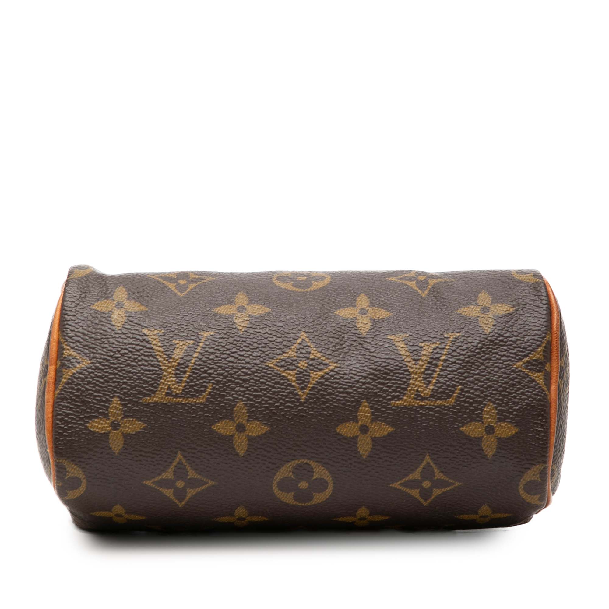 Monogram Mini Speedy HL - Image 3