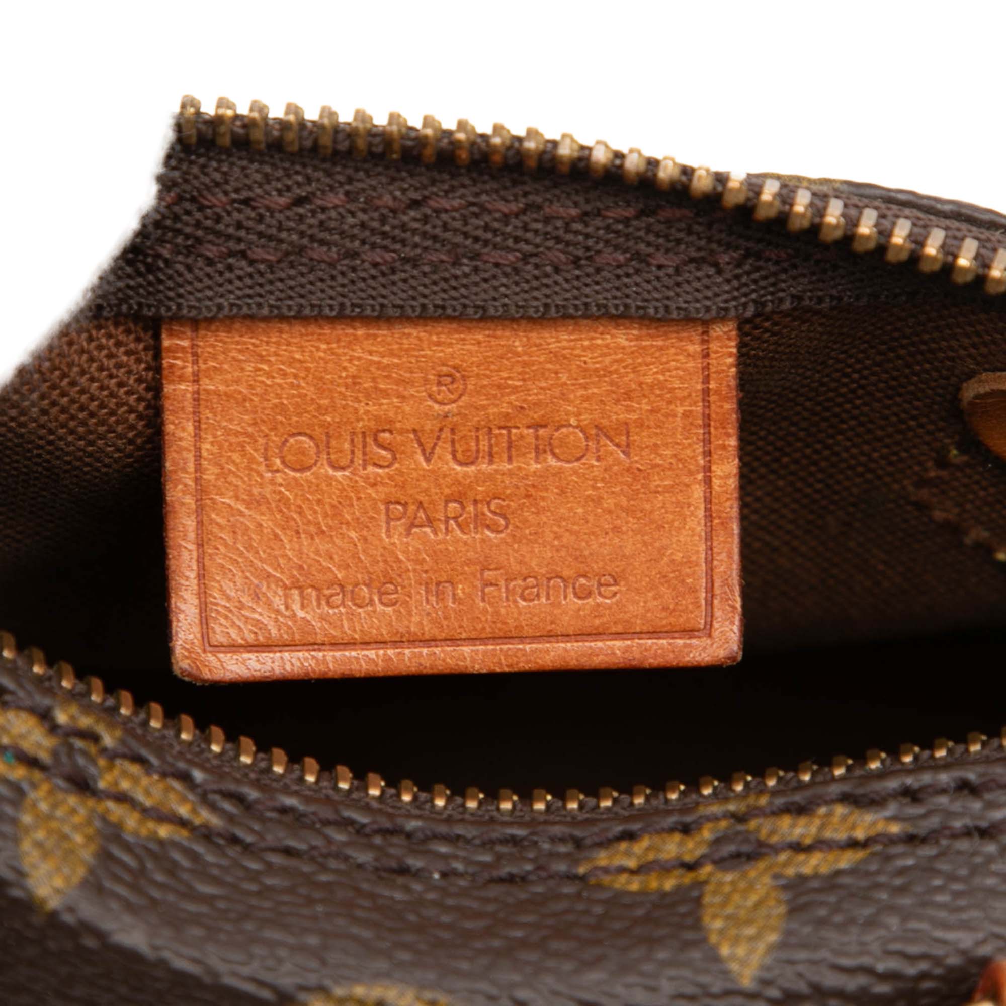 Monogram Mini Speedy HL - Image 5