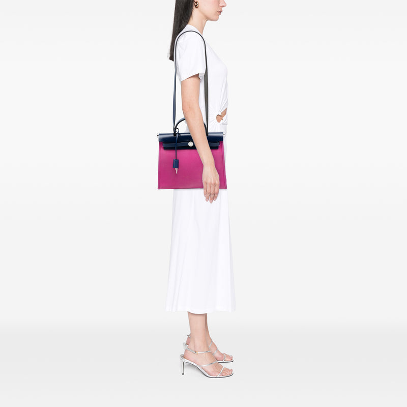 Toile Herbag Zip 31 - Image 7