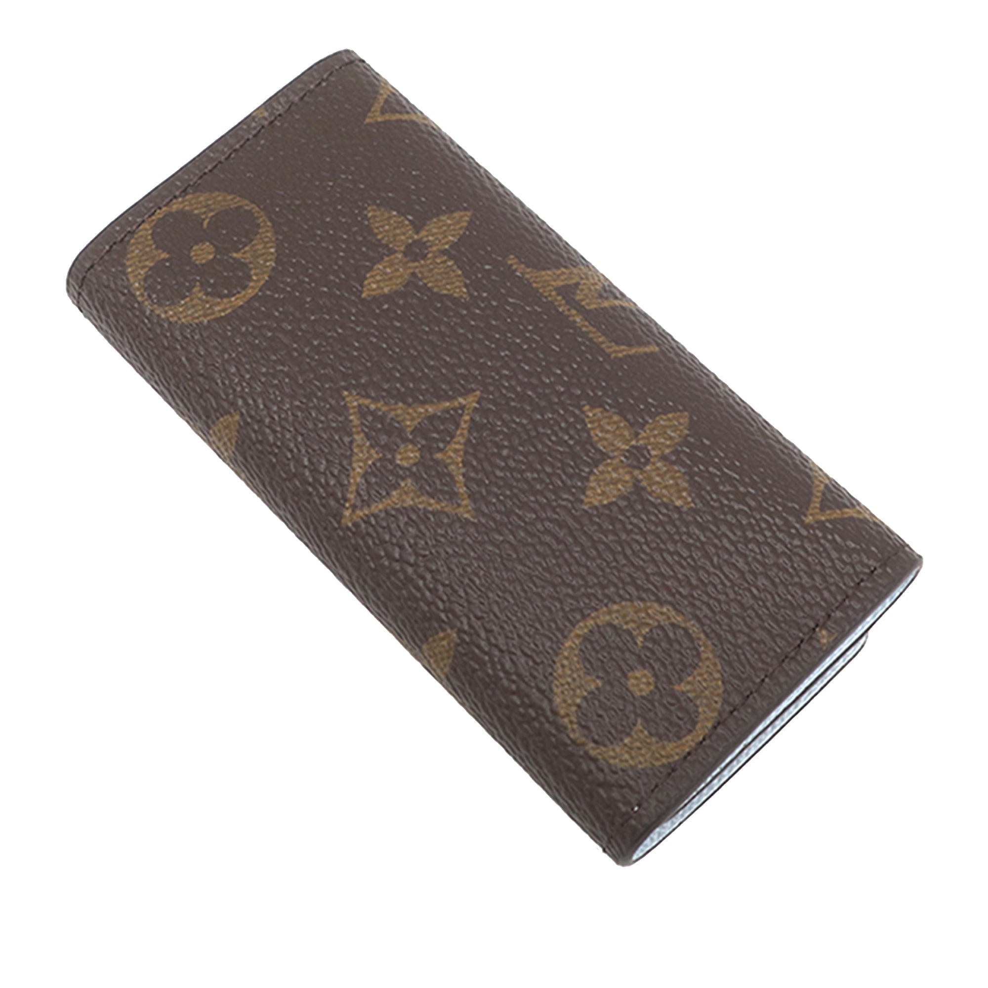 Monogram Multicles 4 Key Holder - Image 2