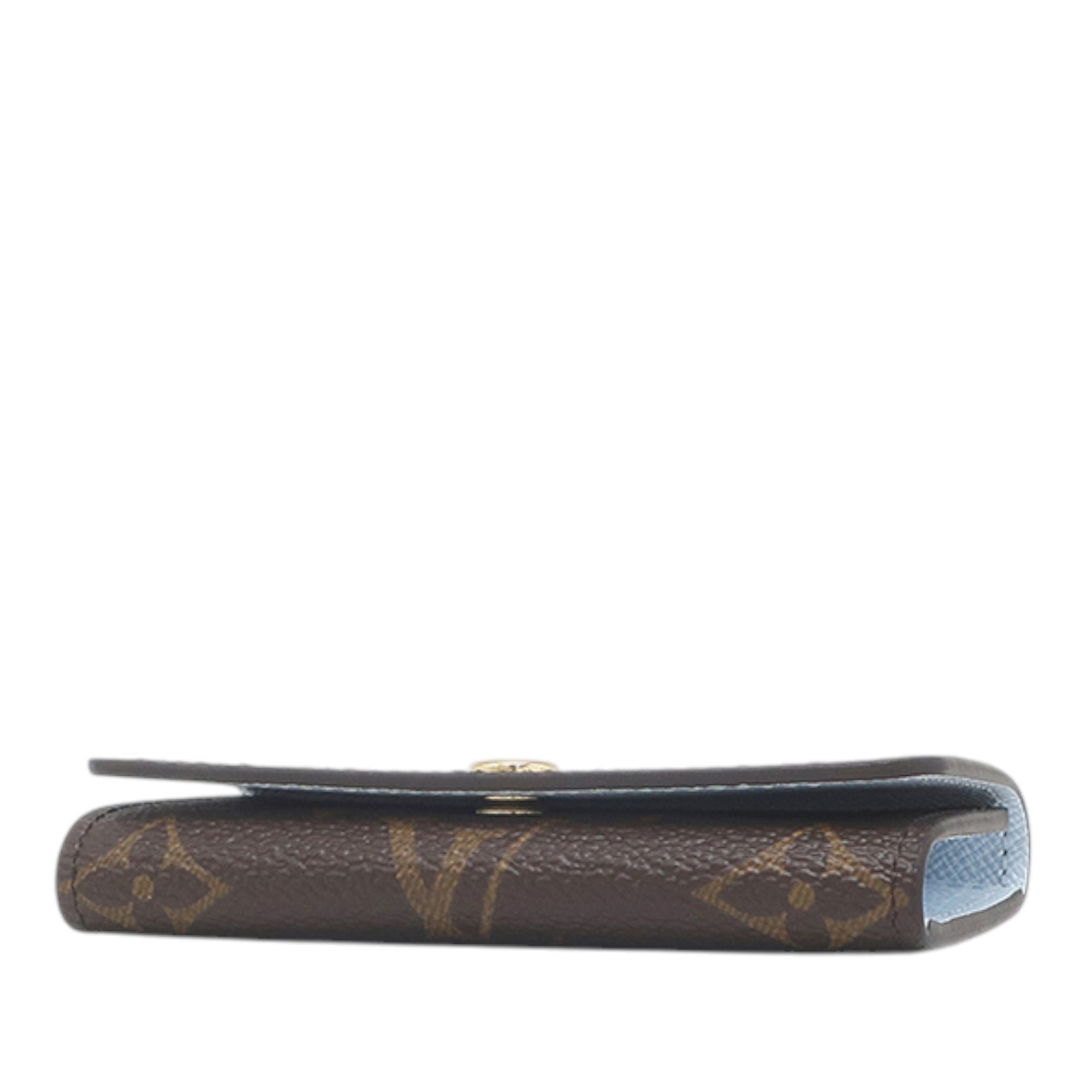 Monogram Multicles 4 Key Holder - Image 3