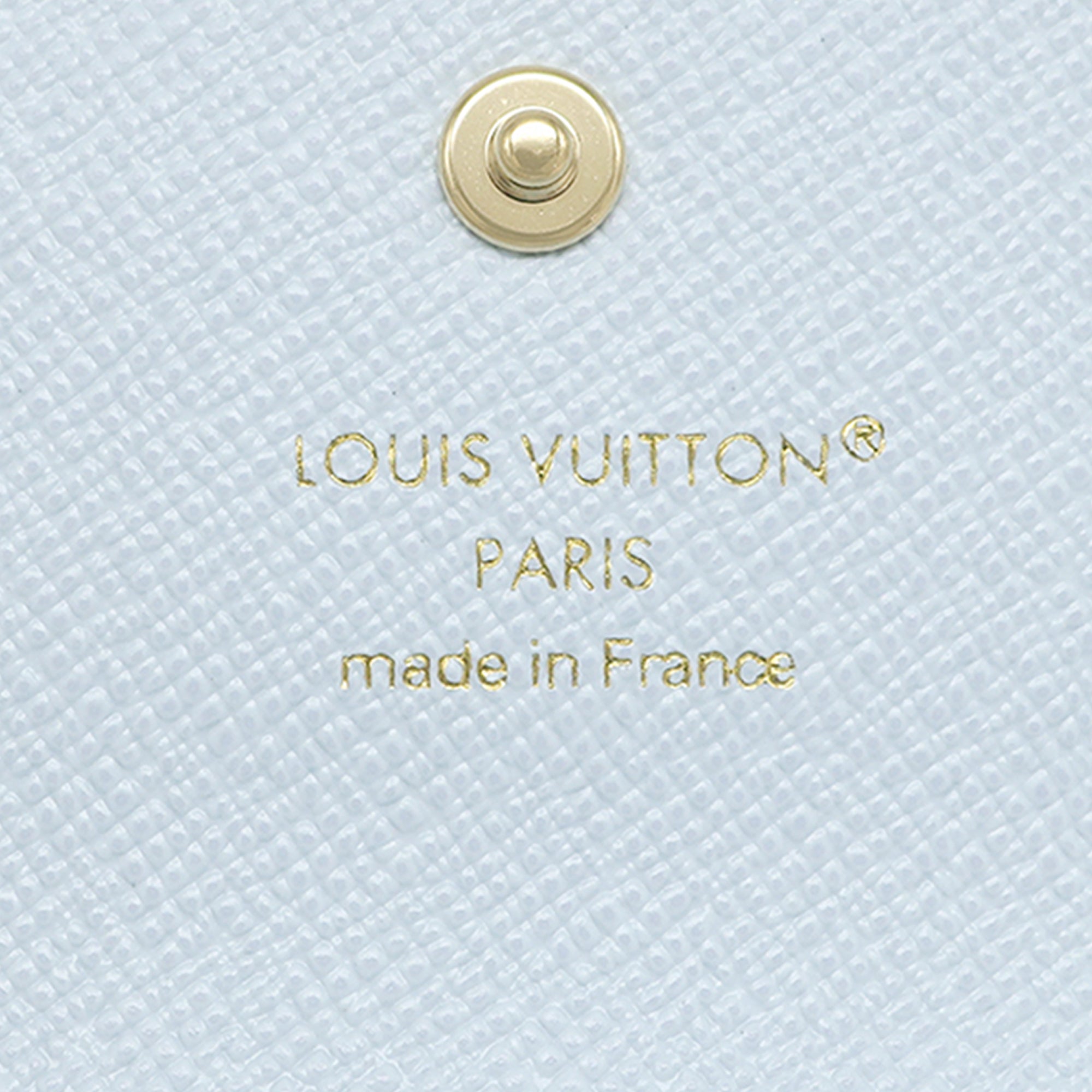 Monogram Multicles 4 Key Holder - Image 5