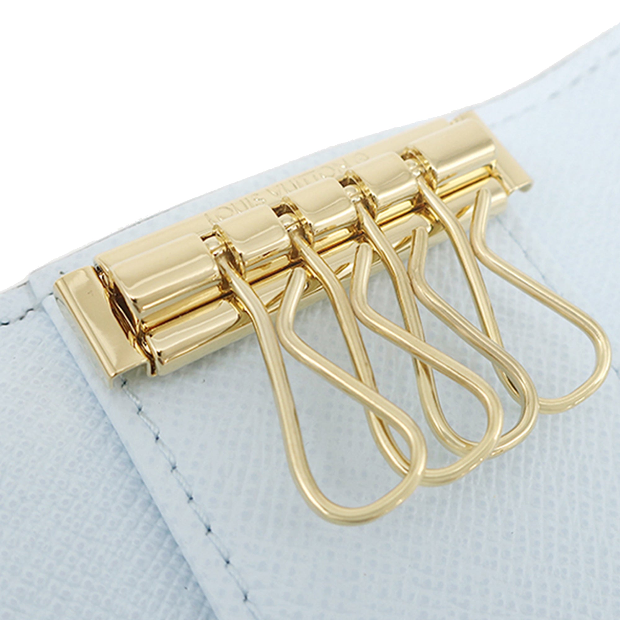 Monogram Multicles 4 Key Holder - Image 6
