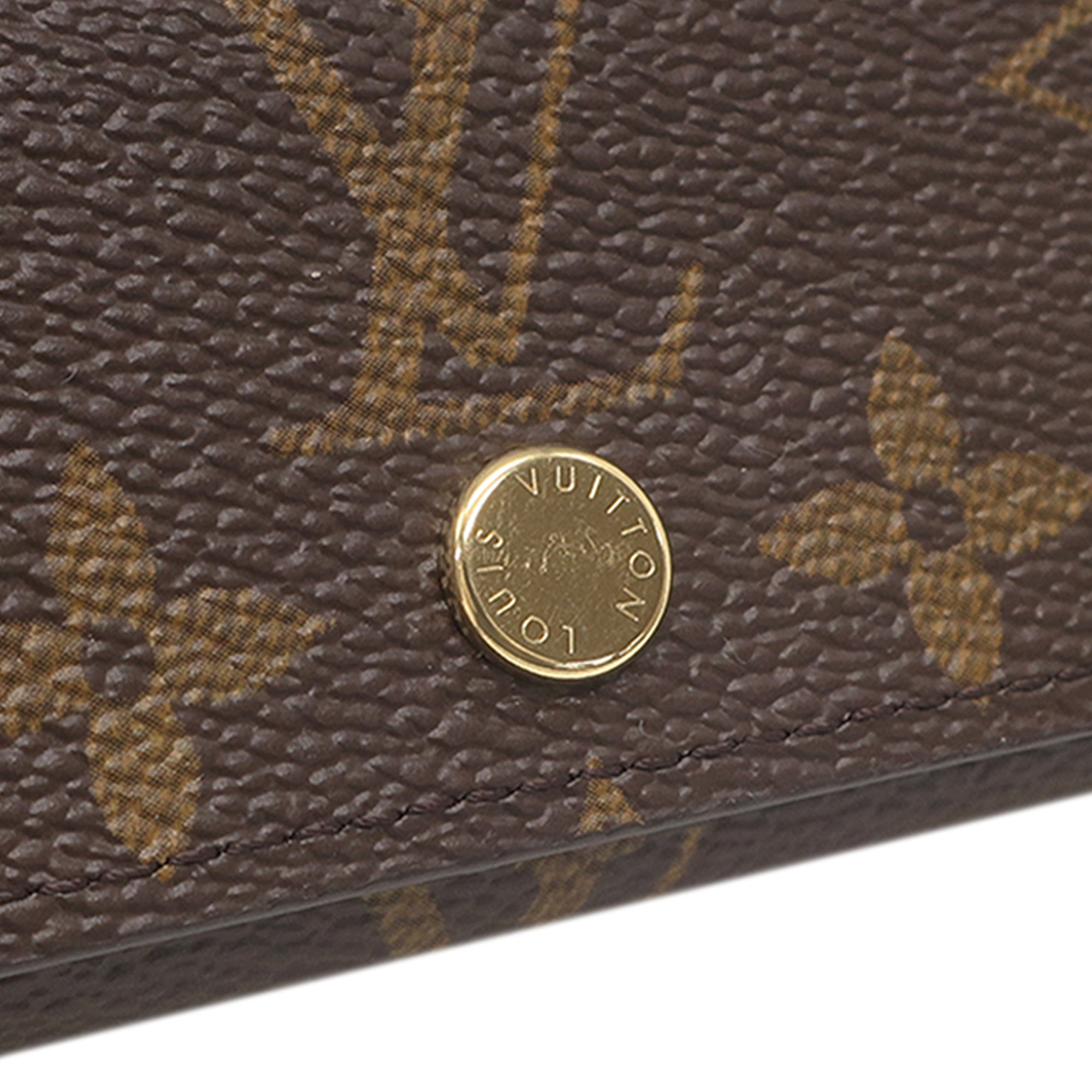 Monogram Multicles 4 Key Holder - Image 7