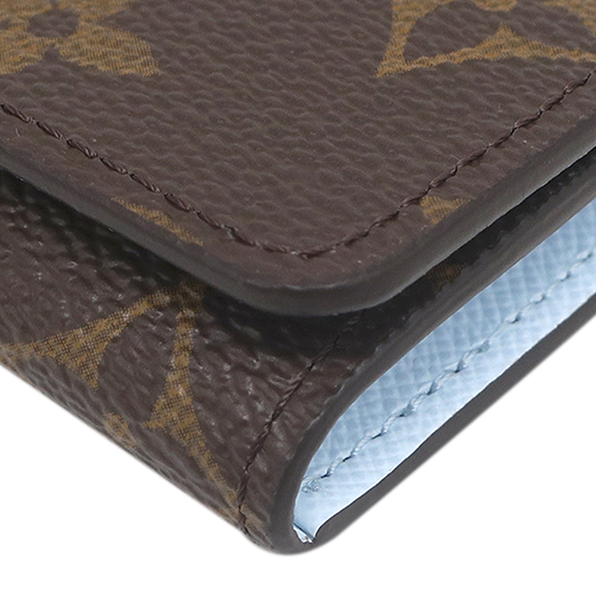 Monogram Multicles 4 Key Holder - Image 8