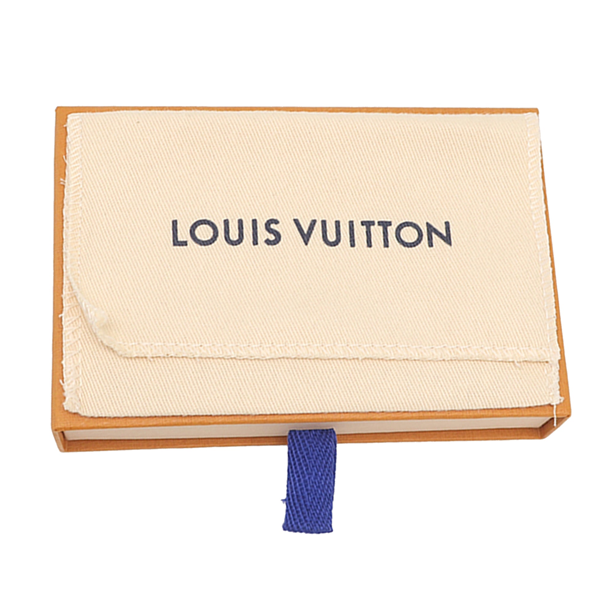 Monogram Multicles 4 Key Holder - Image 9