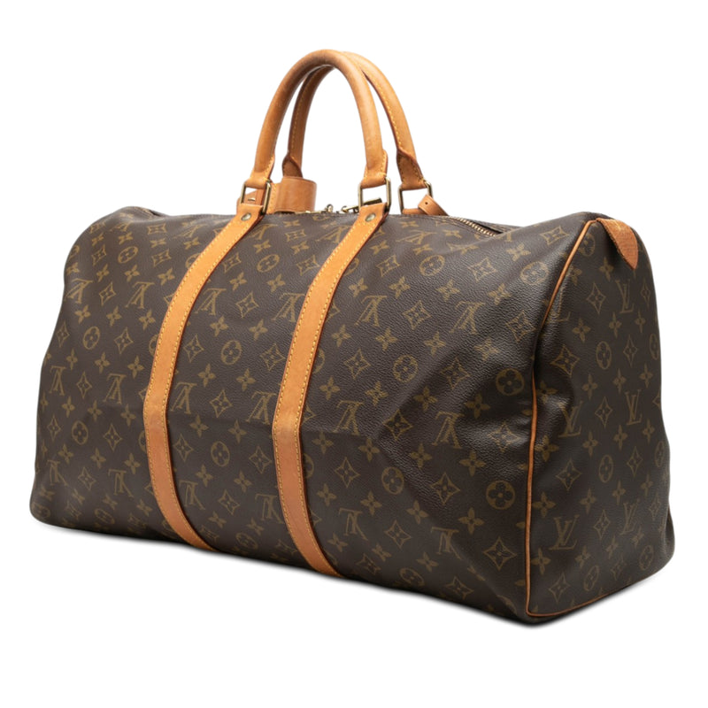 Monogram Keepall 50 - Image 2