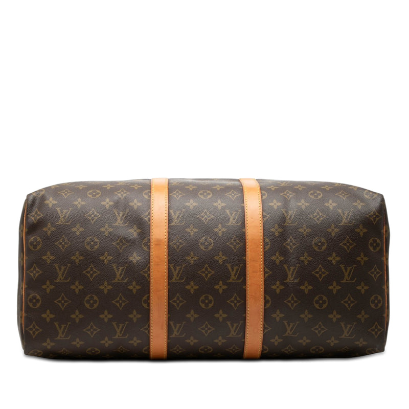 Monogram Keepall 50 - Image 3