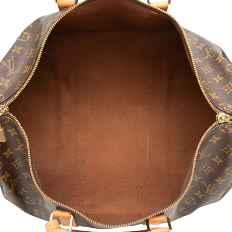 Monogram Keepall 50 - Image 4