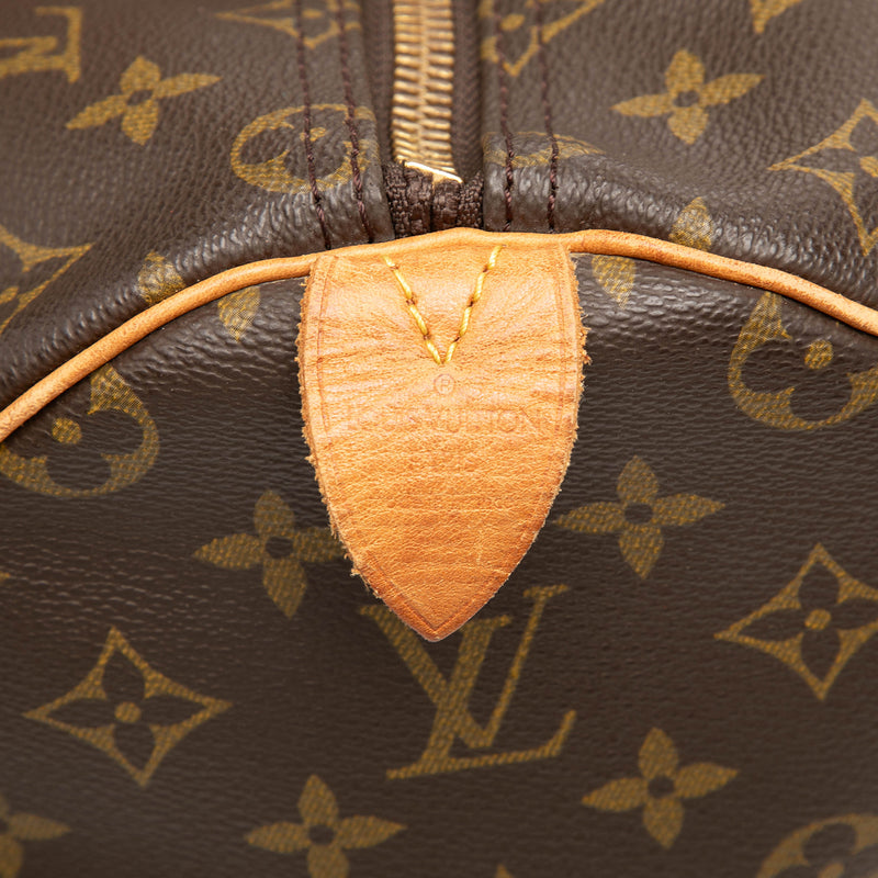 Monogram Keepall 50 - Image 5