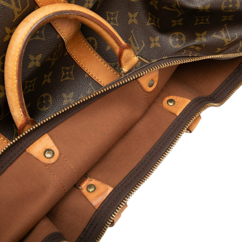 Monogram Keepall 50 - Image 6