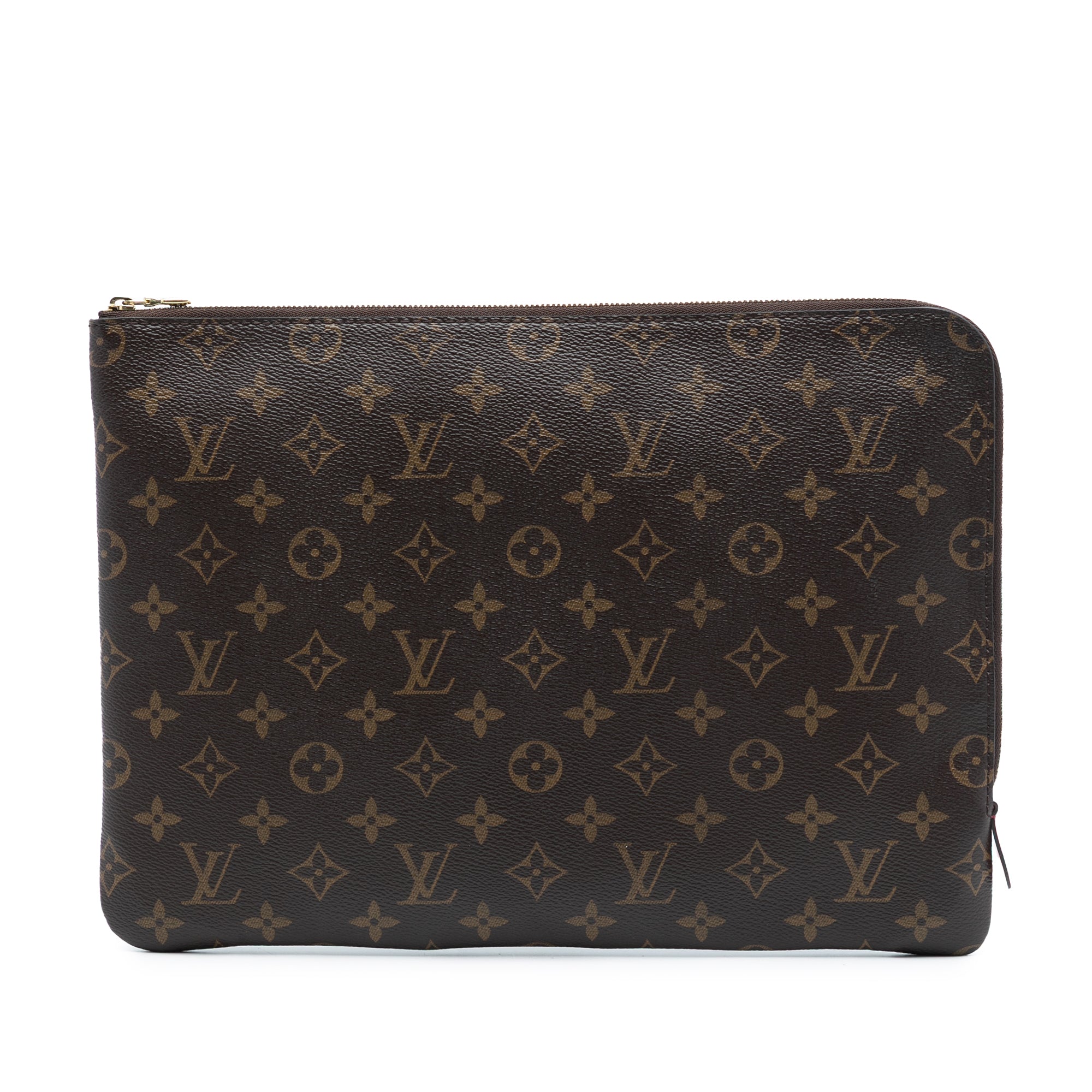 Monogram Etui Voyage MM - Image 1