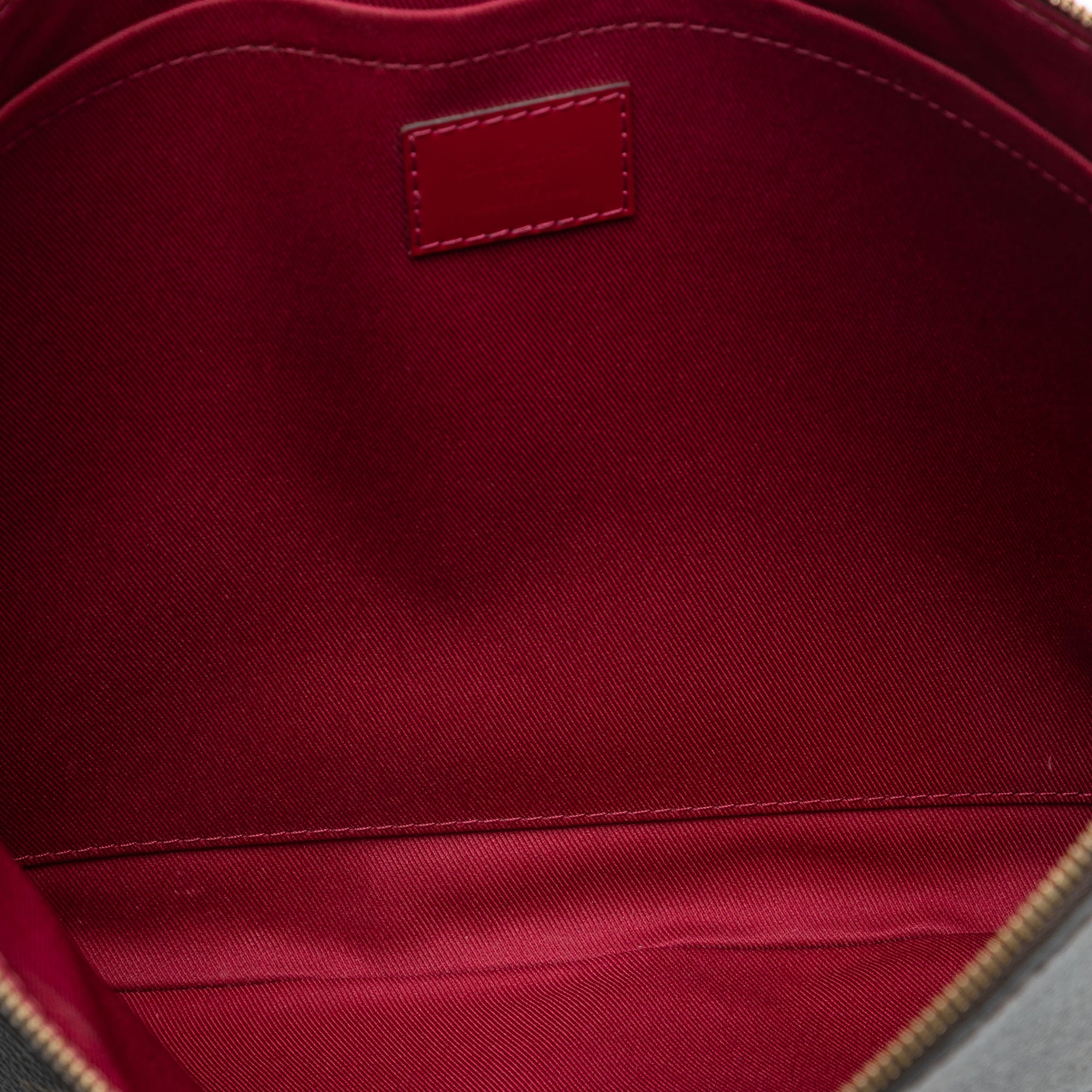 Monogram Etui Voyage MM - Image 4